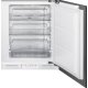 Smeg Universale Congelatori U8F082DE Bianco 2