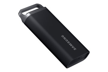Samsung Portable SSD T5 EVO USB 3.2 4TB