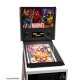 Arcade1Up Marvel Pinball 4