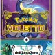 Nintendo Pokémon Violetto + pack espansione Il Tesoro dell’Area Zero 2