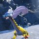 Nintendo Pokémon Violetto + pack espansione Il Tesoro dell’Area Zero 8