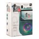 Canta Tu CTC10100 sistema di karaoke Portatile Wireless 8