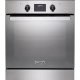De’Longhi DMX 64 INL TC2 cucina Elettrico Piano cottura a induzione Nero, Acciaio inox 2