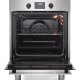 De’Longhi DMX 64 INL TC2 cucina Elettrico Piano cottura a induzione Nero, Acciaio inox 3
