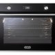 De’Longhi NSM 75N PPP forno 90 L 3500 W Nero 2