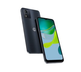 TIM moto e13 16,5 cm (6.5") Doppia SIM Android 13 Go edition 4G USB tipo-C 8 GB 128 GB 5000 mAh Nero