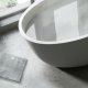 Soehnle Style Sense Compact 300 Quadrato Grigio Bilancia pesapersone elettronica 12