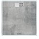 Soehnle Style Sense Compact 300 Quadrato Grigio Bilancia pesapersone elettronica 5