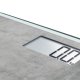 Soehnle Style Sense Compact 300 Quadrato Grigio Bilancia pesapersone elettronica 8
