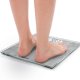 Soehnle Style Sense Compact 300 Quadrato Grigio Bilancia pesapersone elettronica 10
