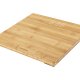 Soehnle Style Sense Bamboo Magic Quadrato Bilancia pesapersone elettronica 2