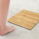 Soehnle Style Sense Bamboo Magic Quadrato Bilancia pesapersone elettronica 7