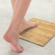 Soehnle Style Sense Bamboo Magic Quadrato Bilancia pesapersone elettronica 8