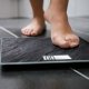 Soehnle Style Sense Compact 300 Quadrato Nero, Argento Bilancia pesapersone elettronica 12