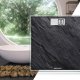 Soehnle Style Sense Compact 300 Quadrato Nero, Argento Bilancia pesapersone elettronica 14