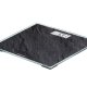 Soehnle Style Sense Compact 300 Quadrato Nero, Argento Bilancia pesapersone elettronica 4