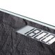 Soehnle Style Sense Compact 300 Quadrato Nero, Argento Bilancia pesapersone elettronica 7