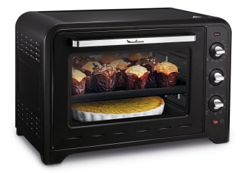 Moulinex FORNETTO OPTIMO 60L