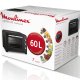 Moulinex OX4958 FORNETTO OPTIMO 60L 12