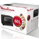 Moulinex FORNETTO OPTIMO 60L 12