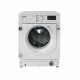 Hotpoint Ariston Lavatrice da incasso BI WMHG 81485 EU 2