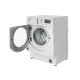 Hotpoint Ariston Lavatrice da incasso BI WMHG 81485 EU 12