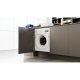 Hotpoint Ariston Lavatrice da incasso BI WMHG 81485 EU 13