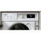 Hotpoint Ariston Lavatrice da incasso BI WMHG 81485 EU 3