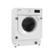 Hotpoint Ariston Lavatrice da incasso BI WMHG 81485 EU 10
