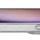Cellularline Clear Strong - Galaxy S24 Ultra Custodia rigida con bordi in gomma 3