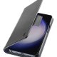Cellularline Book - Galaxy S24 Custodia a libro con tasca portatessera e chiusura magnetica 2