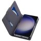 Cellularline Book - Galaxy S24 Custodia a libro con tasca portatessera e chiusura magnetica 3