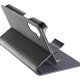Cellularline Book - Galaxy S24 Custodia a libro con tasca portatessera e chiusura magnetica 4