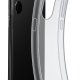 Cellularline Fine - Galaxy S24 Ultra Cover in gomma morbida ultra sottile e trasparente 3