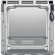 Whirlpool OMR58HU1B Forno Multifunzione Inox 12 Funzioni Cook3 classe A+ 71Lt 12