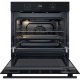 Whirlpool OMR58HU1B Forno Multifunzione Inox 12 Funzioni Cook3 classe A+ 71Lt 3