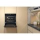 Whirlpool OMR58HU1B Forno Multifunzione Inox 12 Funzioni Cook3 classe A+ 71Lt 7