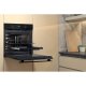 Whirlpool OMR58HU1B Forno Multifunzione Inox 12 Funzioni Cook3 classe A+ 71Lt 9