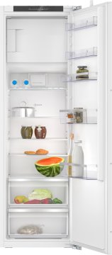 Neff KI2822FE0 frigorifero con congelatore Da incasso 280 L E Bianco