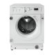 Indesit BI WMIL 81285 EU lavatrice Caricamento frontale 8 kg 1400 Giri/min Bianco 2