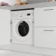 Indesit BI WMIL 81285 EU lavatrice Caricamento frontale 8 kg 1400 Giri/min Bianco 13