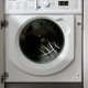 Indesit BI WMIL 81285 EU lavatrice Caricamento frontale 8 kg 1400 Giri/min Bianco 16