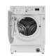 Indesit BI WMIL 81285 EU lavatrice Caricamento frontale 8 kg 1400 Giri/min Bianco 3