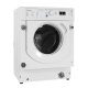 Indesit BI WMIL 81285 EU lavatrice Caricamento frontale 8 kg 1400 Giri/min Bianco 4