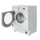Indesit BI WMIL 81285 EU lavatrice Caricamento frontale 8 kg 1400 Giri/min Bianco 6