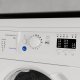 Indesit BI WMIL 81285 EU lavatrice Caricamento frontale 8 kg 1400 Giri/min Bianco 8