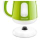 Sencor SWK 1011GR bollitore elettrico 1 L 1100 W Verde 9