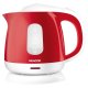 Sencor SWK 1014RD bollitore elettrico 1 L 1100 W Rosso 2