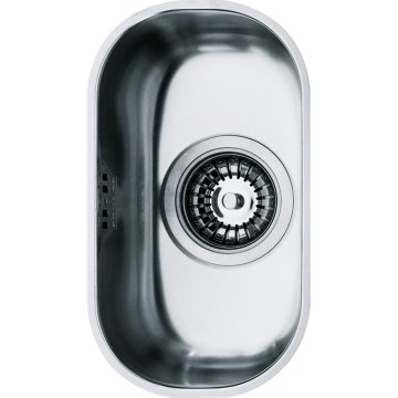 Franke AMX 110-16 Lavello sottopiano Ovale Acciaio inox
