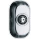 Franke AMX 110-16 Lavello sottopiano Ovale Acciaio inox 2